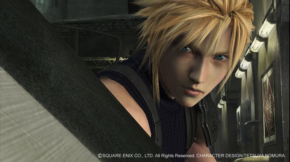 Nomura parla dello stato di sviluppo di Final Fantasy VII Remake e Kingdom Hearts e...1.jpg